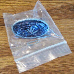 Vintage Shepard Hills Cutlery Collectible Pin